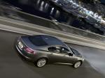 Jaguar XF 2008 года
